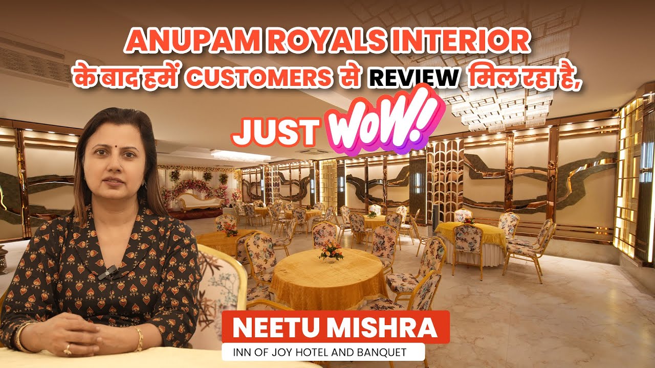 Inn of Joy Noida